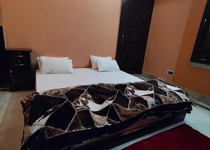 Yash Homestay