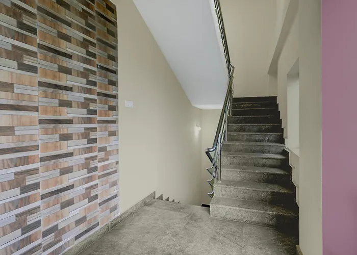 Hotel O By Oyo Amr Home Stays