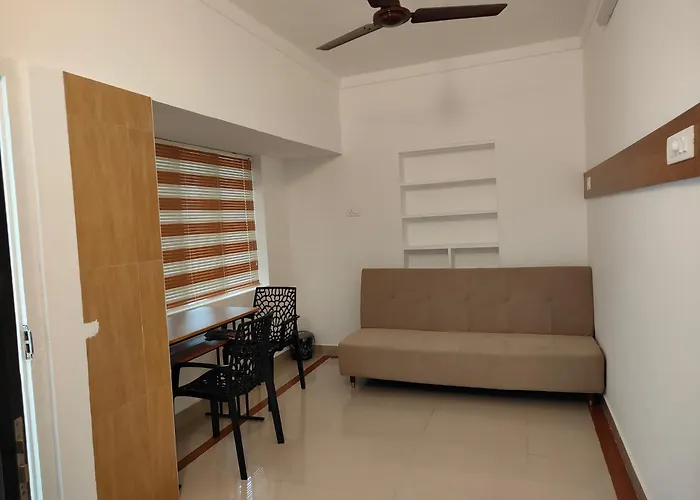 Ivory Suites County