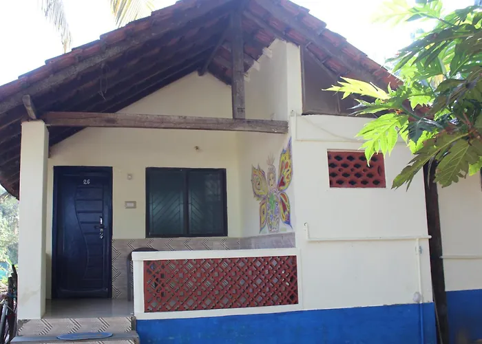 Hemashree Beach Stay Gokarna
