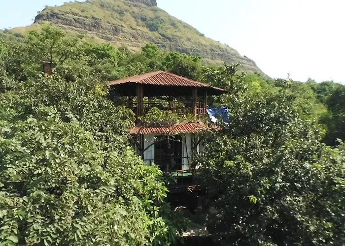 Nestory Forest Retreat