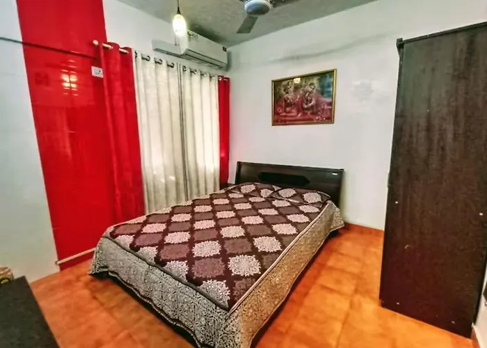 Wadhwani Service Apartments - Heritage Apartment