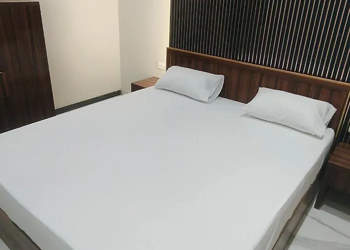 Nine Suites - 2 Bhk - Unit 2 & 3