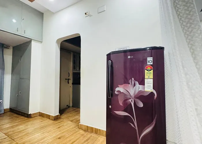 Premium Home Stay At Vip Road