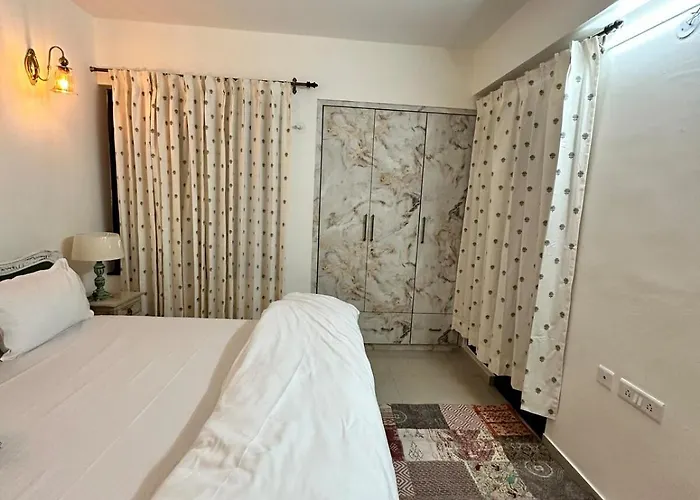 Mahalaxmi Bhavan - A Boutique Stay