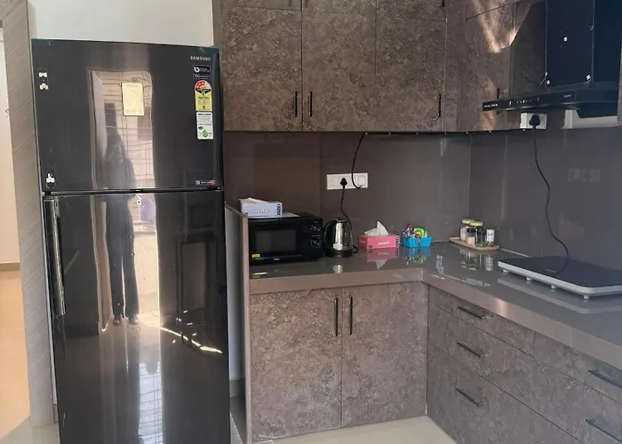Modern, Spacious & One Of The Best In Town