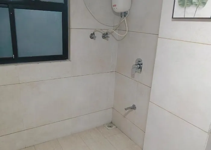 Nine Suites - 2 Bhk - Unit 2 & 3