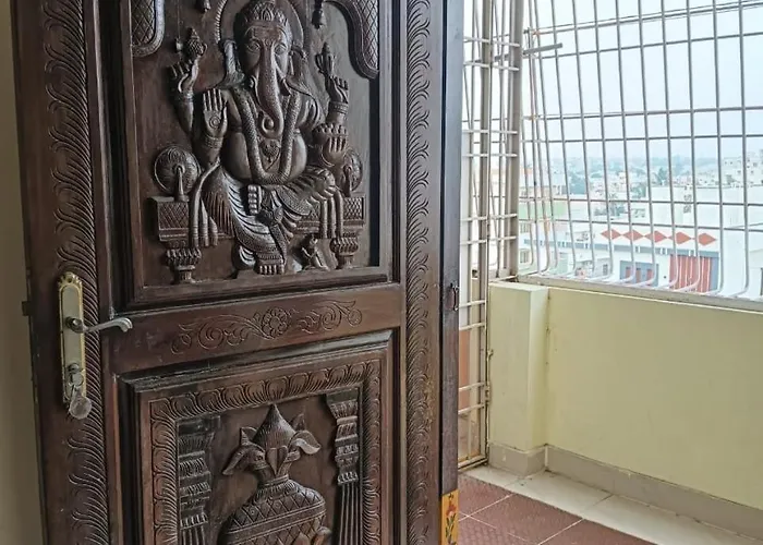 Sri Raghavendra Guesthouse Guntur శ్రీ రాఘవేంద్ర విడిదిల్లు గుంటూరు