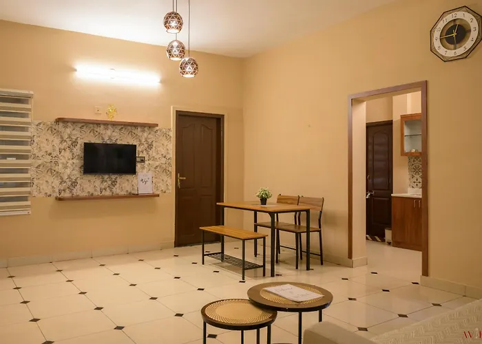 Avira Homestay