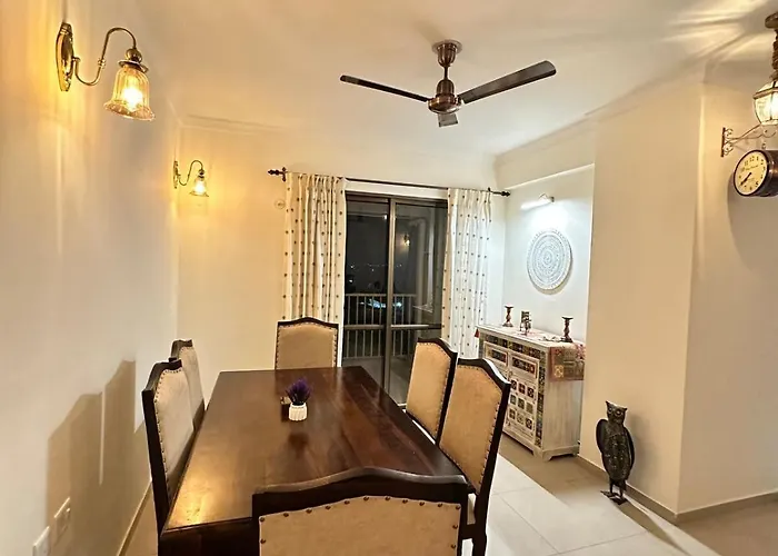 Mahalaxmi Bhavan - A Boutique Stay