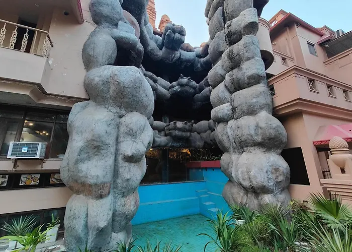 Shri Rang Ji Palace