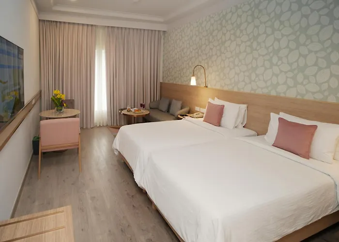 Muse Sarovar Portico Nehru Place