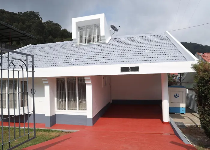 Delightz Inn Ooty