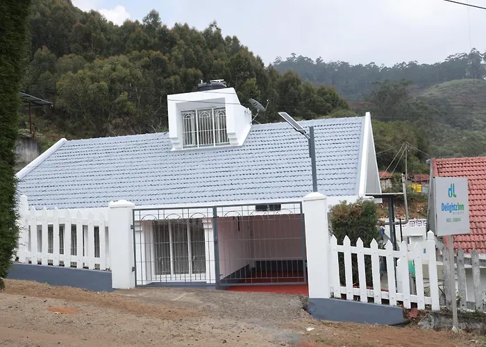 Delightz Inn Ooty