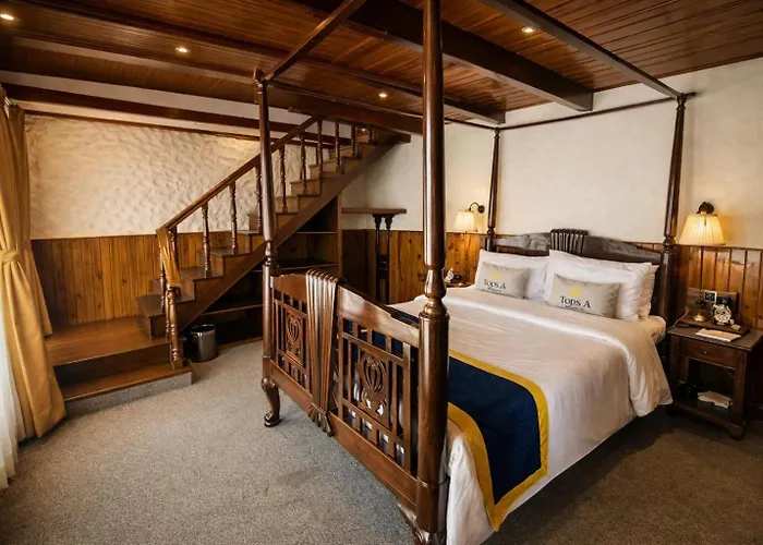Cochrane Place By Teesta Hotels