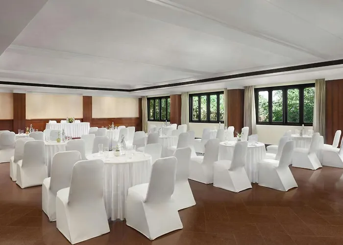 Kesarval The Fern Goa, Verna, Series By Marriott