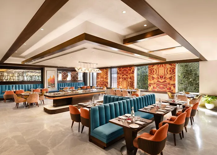 Gateway Dehradun, A Taj Innercircle Hotel