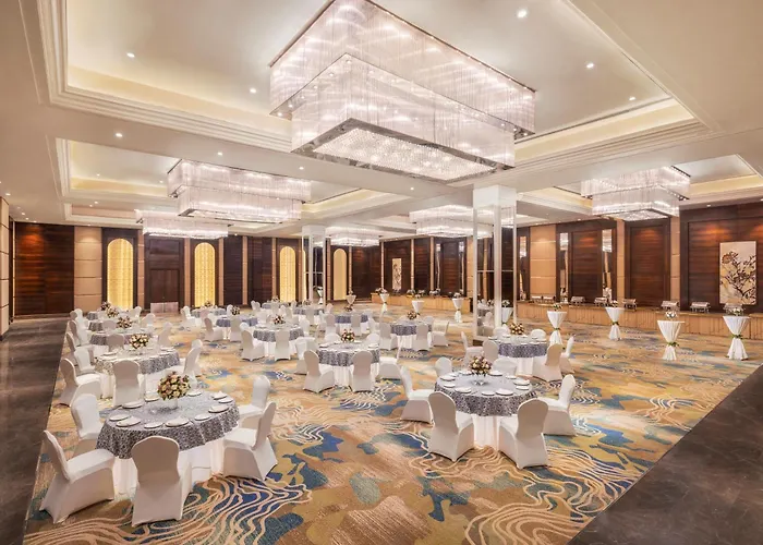 Gateway Dehradun, A Taj Innercircle Hotel