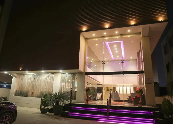 Veronica Hotel