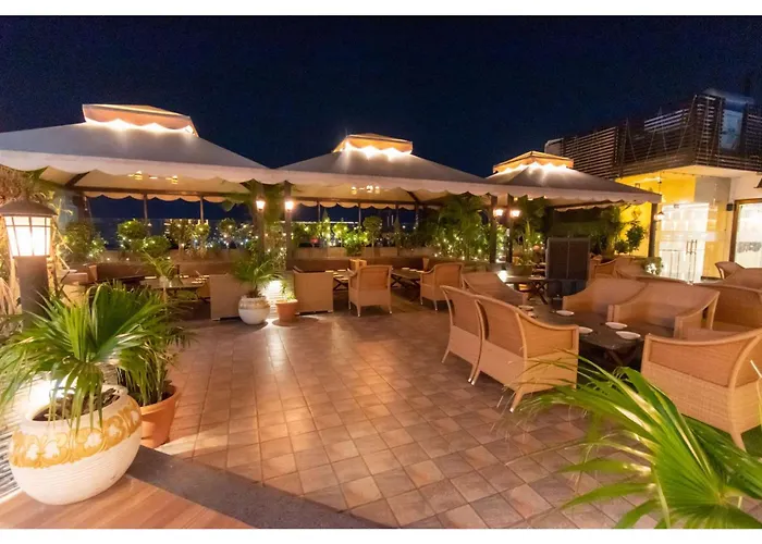 The Grand Ambassador Hotel Phagwara