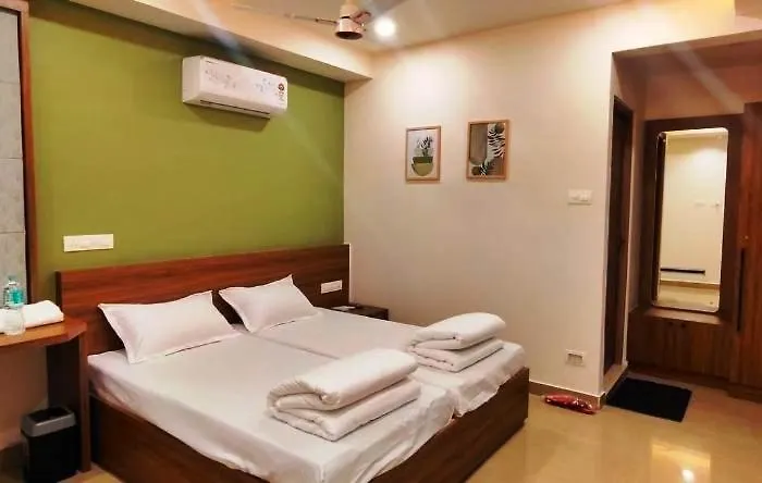 Malappuram Residency
