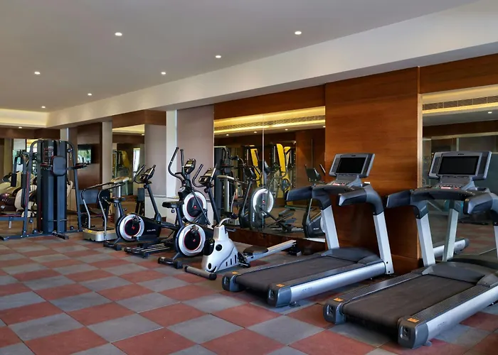The Fern Royal Farm Resort Anjar, Series By Marriott