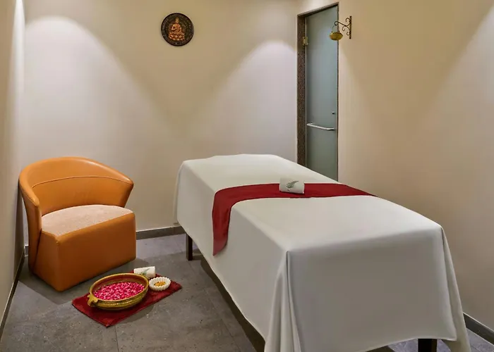 The Fern Royal Farm Resort Anjar, Series By Marriott