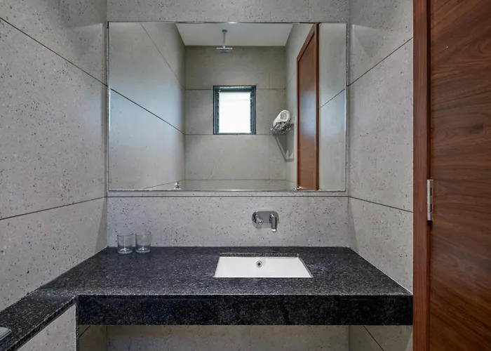 The Fern Royal Farm Resort Anjar, Series By Marriott