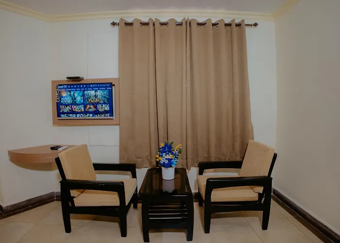Om Shiv Hotel Formerly The Treat Hotel Madgaon