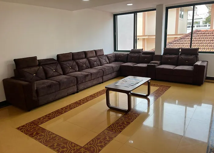 Hotel Kukke Dwara