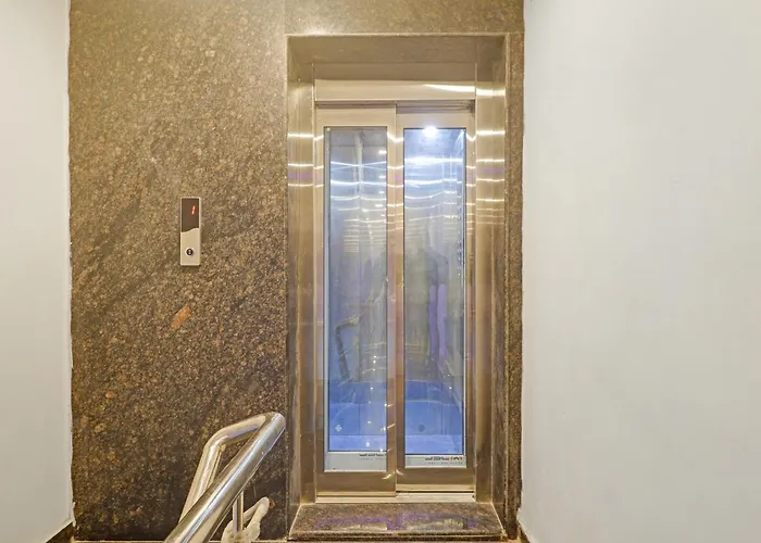 Townhouse Che Sigma Hotel Hyderabad