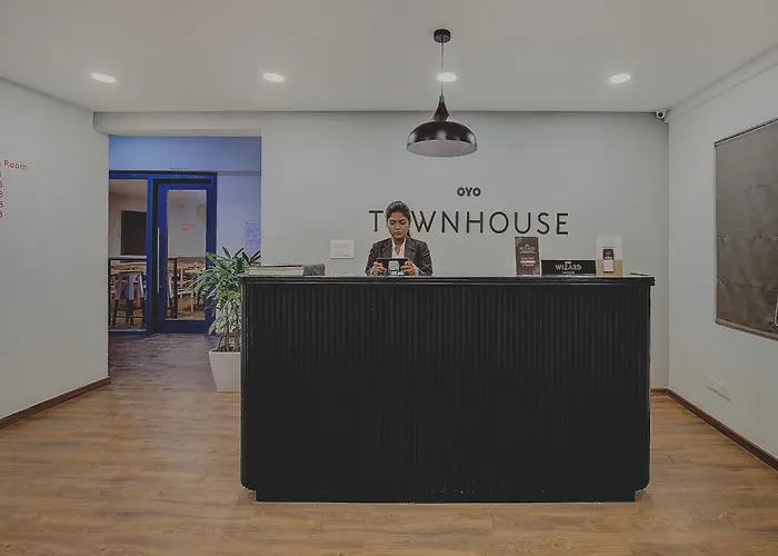 Hotel O Evergreen Faridabad