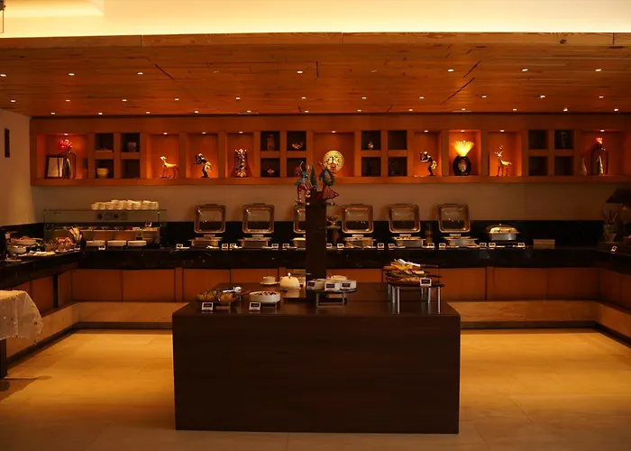 Hilton Garden Inn Pune Hinjawadi Pimpri-Chinchwad