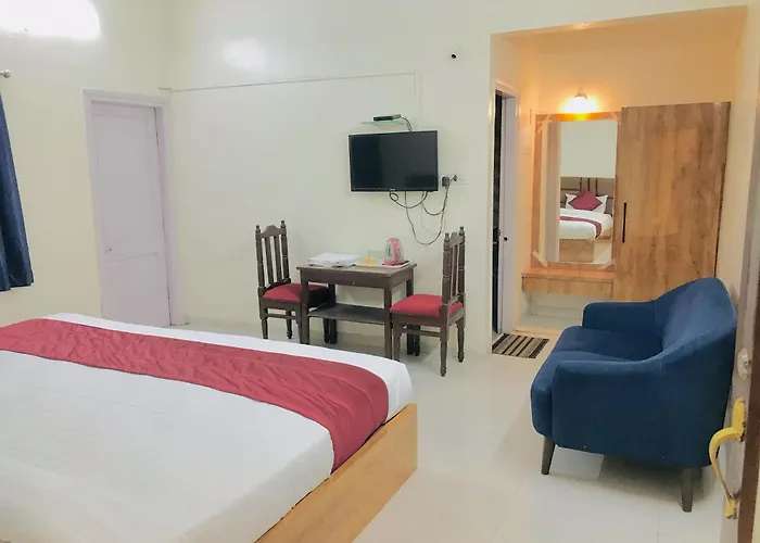 Hotel Great Punjab Chhatrapati Sambhajinagar
