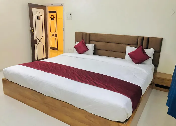 Hotel Great Punjab Chhatrapati Sambhajinagar