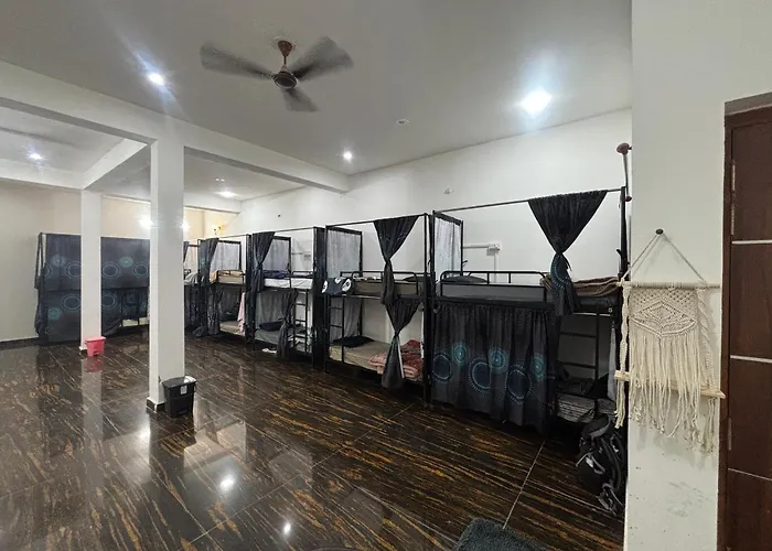 Manavi Home Stay