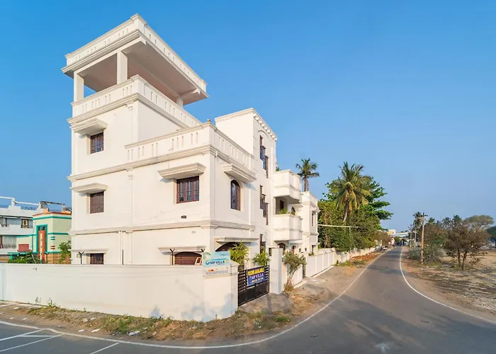 Mp Villa