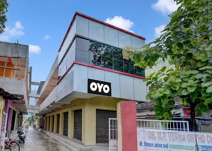 Super Hotel O Siddhi Vinayak Hotel & Banquets