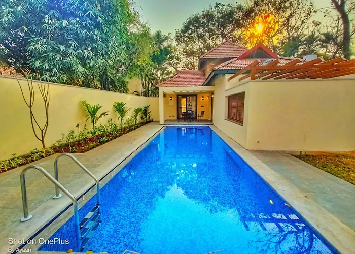 The Golkonda Resort And Spa Hyderabad