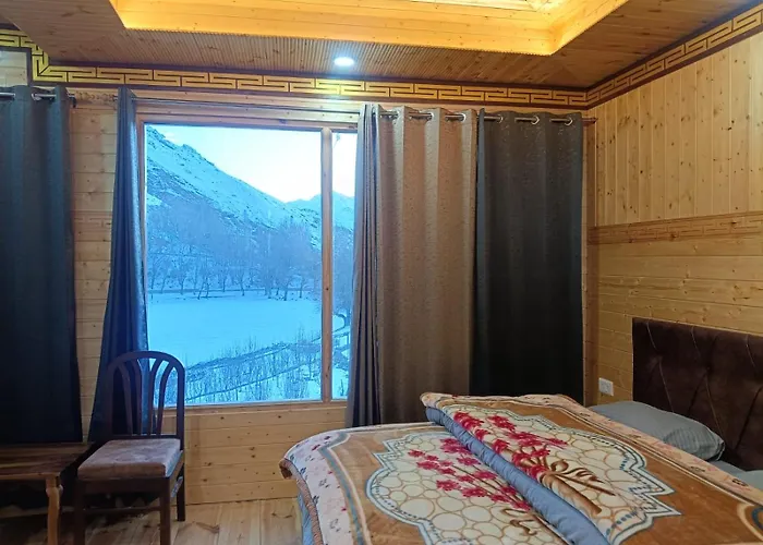 Hotel Lake View