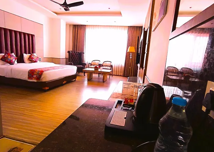 Hotel K11