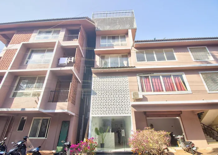 Jiju Calangute