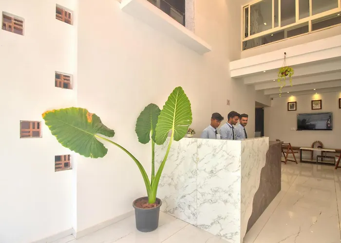 Jiju Calangute
