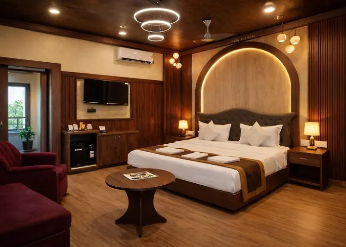Hotel Bay Walk