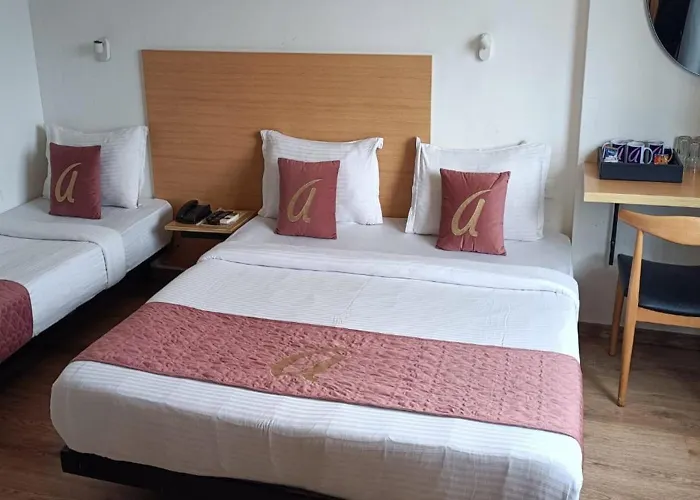 Astra Hotels And Suites Sarjapura Road Near To Wipro