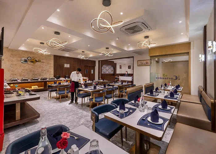 Lords Studio Inn, Jamnagar