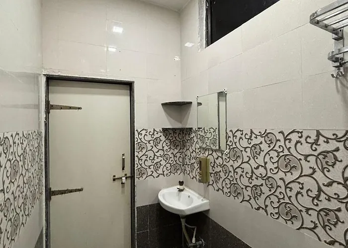 Aathidya Lodge