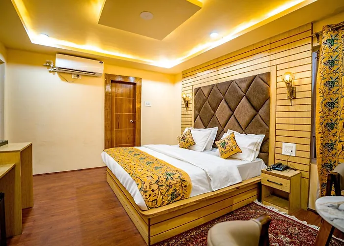 Hotel Peak Paradise Resorts