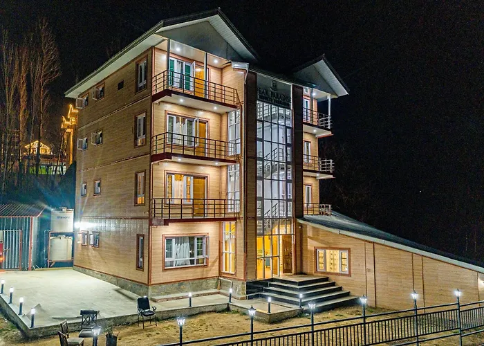 Hotel Peak Paradise Resorts