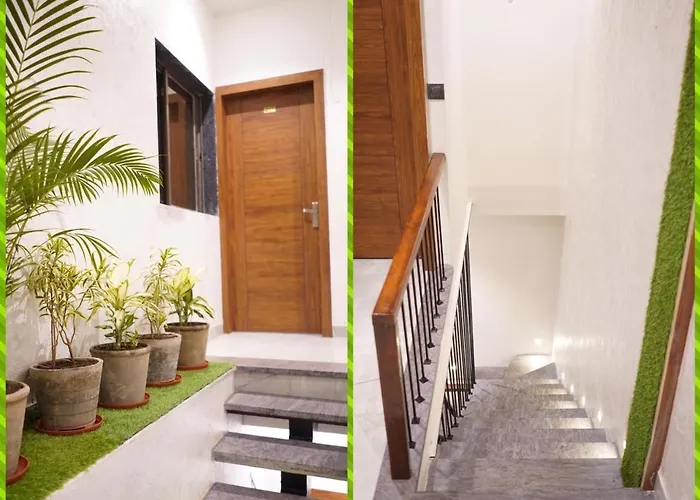 Hotel Abhilasha Inn